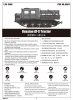 Trumpeter 09514 Russian AT-S Tractor 1/35